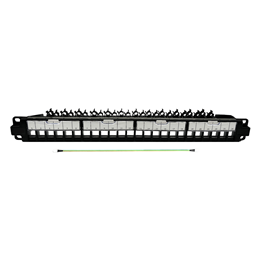 Patch Panel 24 Ports